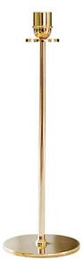 Hilke Collection Luce Del Sole candle sticks 35 cm Solid brass