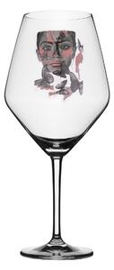 Carolina Gynning Butterfly Queen red wine glass 75 cl