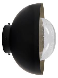 ByNORD Midtre wall lamp Coal