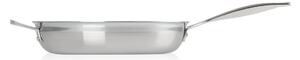 Le Creuset Le Creuset 3-Ply frying pan with help handle Ø28 cm