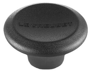 Le Creuset Le Creuset Signature Phenolic Knob 4.7 cm Black