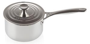 Le Creuset Signature 3-Ply saucepan with lid 1.9 l