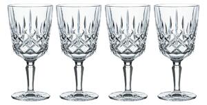 Nachtmann Noblesse wine glass 35.5 cl 4-pack Clear
