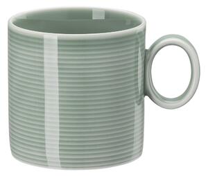 Rosenthal Loft coffee cup moss green 21 cl