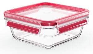 Tefal MasterSeal Glass lunch box square 0.8 L