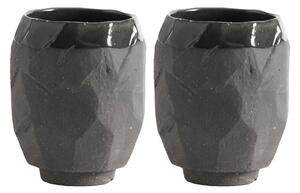 MUUBS Kuri cup 28 cl 2-pack Stone