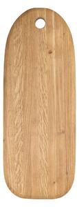 Heirol Heirol cutting board oak 21x55 cm
