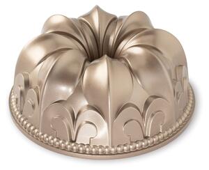 Nordic Ware Nordic Ware Fleur De Lis Bundt - bundt tin 2.4 L