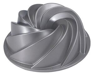 Nordic Ware Nordic Ware heritage bundt tin silver 2.4 L