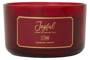 Lexington Scented Candle Joyful scented Candle 30 hours