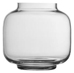 Skrufs Glasbruk Ro lantern Clear