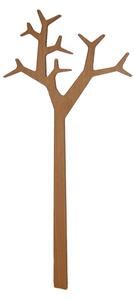 Swedese Tree Rock wall hanger Oak clear lacquer