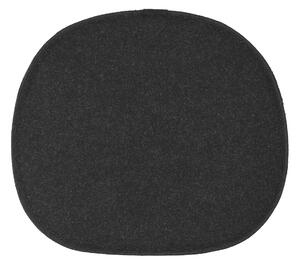 Designers Eye Eames DSR/DSW seat pad Anthracite