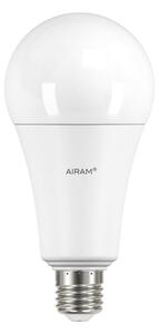 Airam Airam Superlux Normal A67 light source LED dimmable E27 20W opal