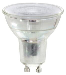 Airam Airam LED 3-step dimming light source Transparent, with memory, glass body, par16 40° gu10, 5w