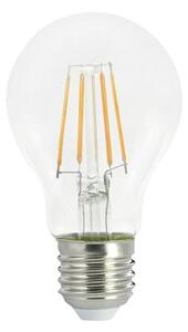 Airam Airam Filament LED normal light source Clear, with memory e27, 7w