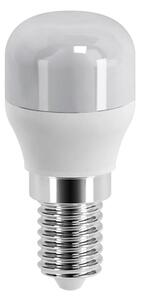 Airam LED pear light source E14 Opal,1,8w
