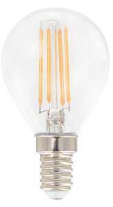 Airam Airam Filament LED-globe light source E14 5W dimmable