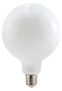 Airam Airam Filament LED-globe 125mm light source Opal, dimmable e27, 9w