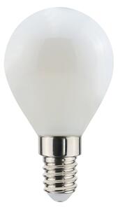 Airam Airam filament LED-globe light source Opal, non-dimmable e14, 3w
