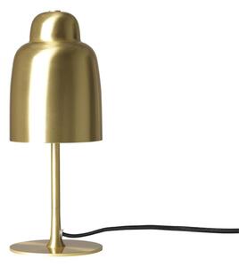 Pholc Champagne 30 table lamp Brushed gold