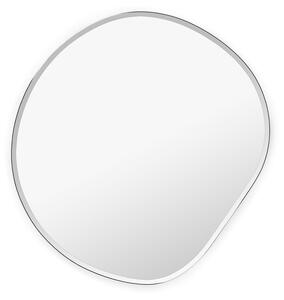 Ferm LIVING Pond Mirror Dark chrome, xl