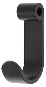 Muuto Coil hook for clothes hanger Black