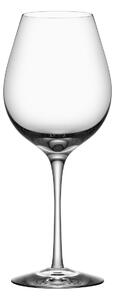 Orrefors Difference wine glass 65 cl Clear