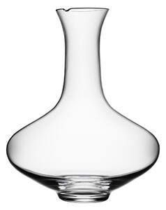 Orrefors Difference carafe magnum 3 l Clear