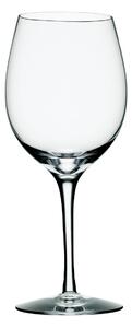 Orrefors Merlot wine glass 57 cl Clear