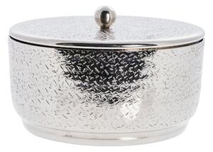 Lene Bjerre Lavia jar silver large