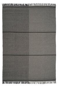 Linie Design Mindful Soul wool carpet 250x350 cm Stone-grey