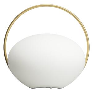 Umage Orbit portable table lamp Ø19.5 cm