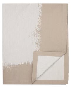 Marimekko Kuiskaus table cloth 170x130 cm white-beige