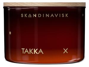 Skandinavisk Takka scented candle 90g