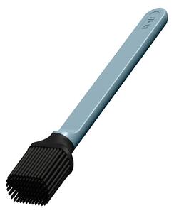 Rosti Classic baking brush silicone Dusty blue