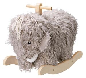 Kid's Concept Neo toy horse mammoth Grey