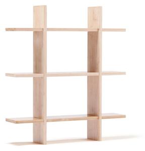 Kid's Concept Saga shelf blonde Beech