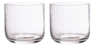 ERNST Ernst drinks glasses 2 pack 25 cl