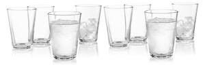 Eva Solo Eva Solo drinking glass 38 cl 8-pack Clear