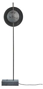 101 Copenhagen Dawn floor lamp 168 cm Oxidised