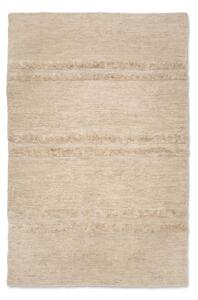 Classic Collection Soumak jute rug 170x230 cm Ivory