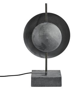 101 Copenhagen Dusk table lamp 50 cm Oxidised