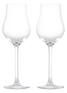 Rosendahl Premium shot glass 23 cl 2 pack Clear