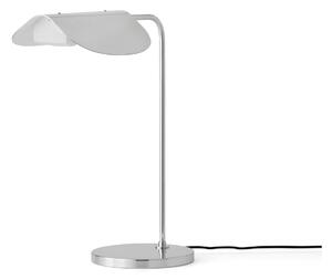Audo Copenhagen Wing table lamp 56 cm Aluminium