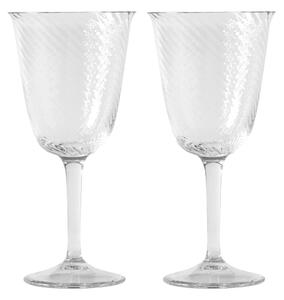 &Tradition Collect SC80 wine glass 2 pack Clear