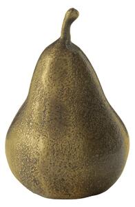 Audo Copenhagen Sentimant decoration pear Brass