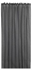 Boel & Jan Frej curtain 280x300 cm Black