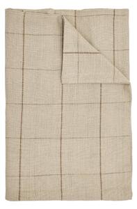 Boel & Jan Lunnevik cotton tablecloth 150x150 cm Beige