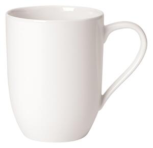 Villeroy & Boch For Me cup 34 cl White